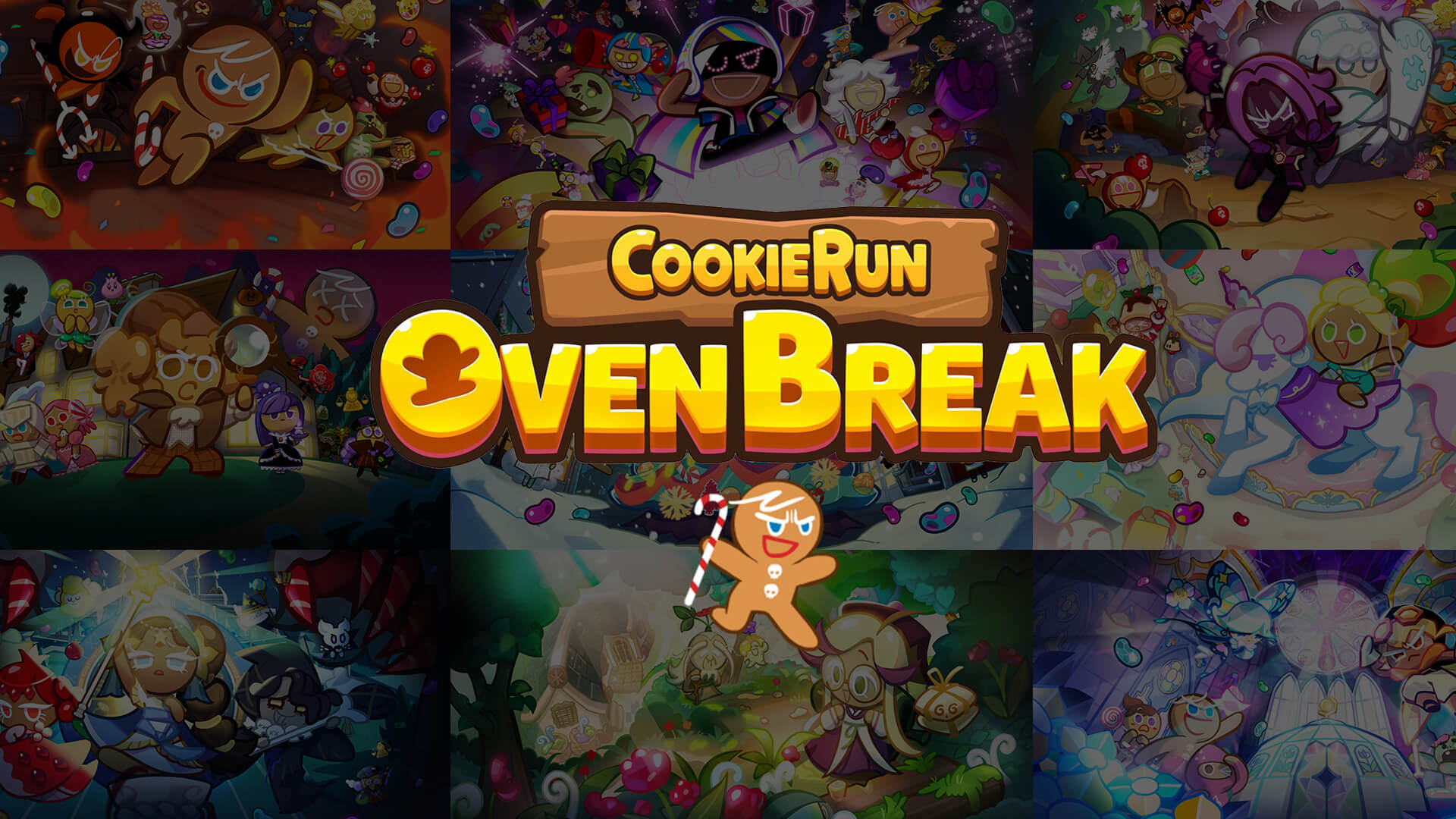 Cookie Run NFT (November 2021) Know The Complete Details!