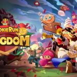 Now.GG Cookie Run Kingdom (March 2022) Know The Exciting Details!