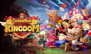 Now.GG Cookie Run Kingdom (March 2022) Know The Exciting Details!