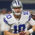 Cooper Rush Net Worth: Know The Complete Details!