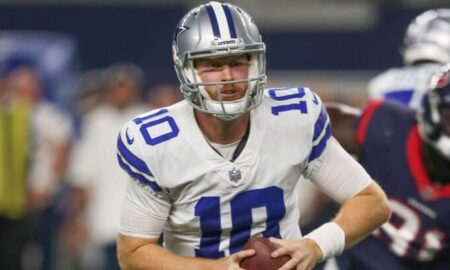 Cooper Rush Net Worth: Know The Complete Details!