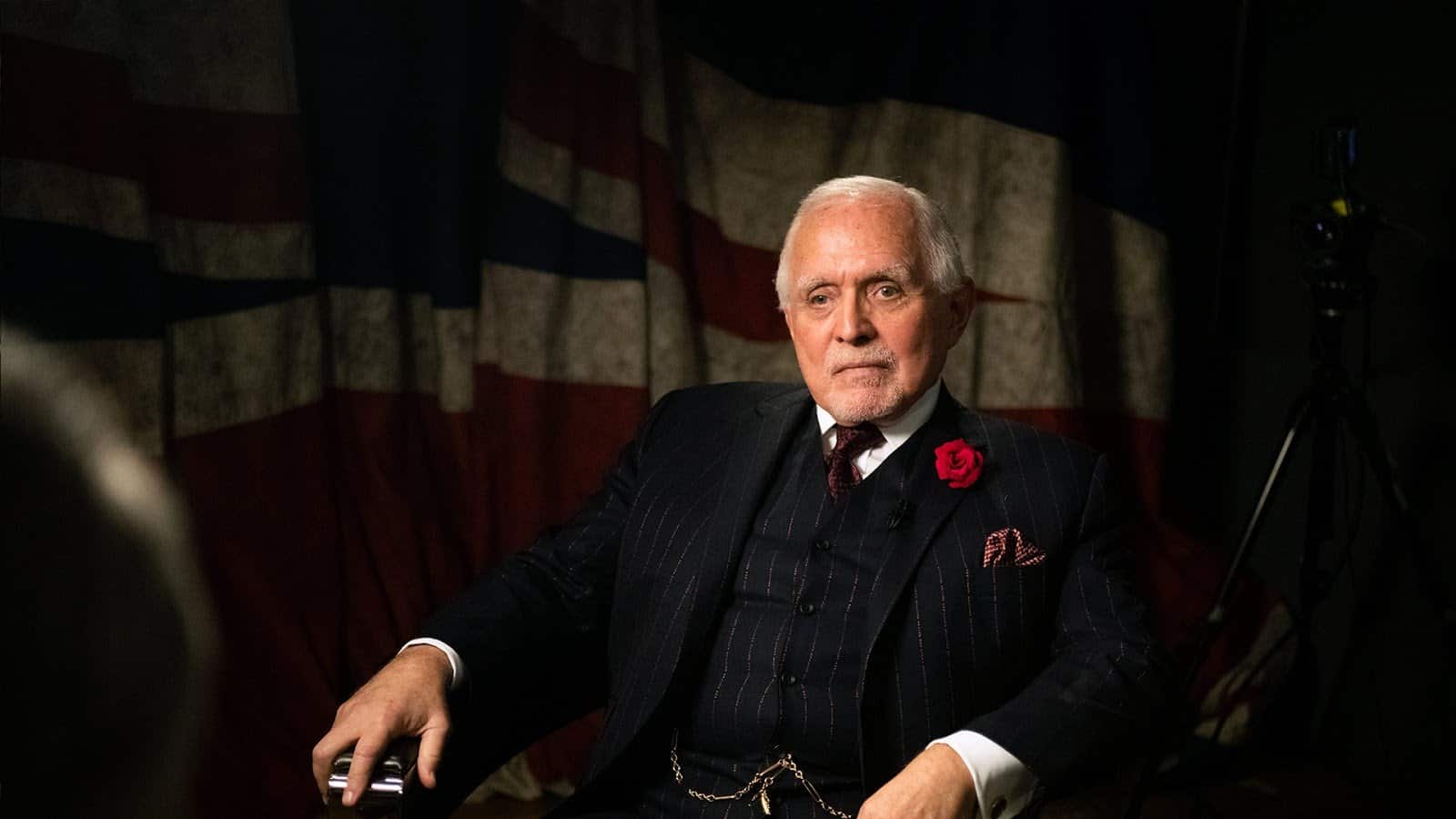 Dan Pena Net Worth 2022 : Know The Exciting Details!