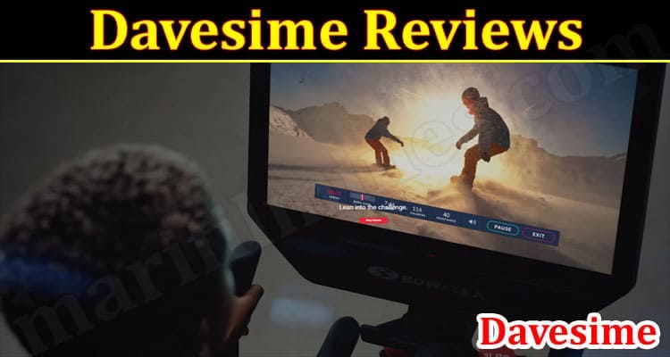 Davesime Com Scam (January 2022) Read Customer Reviews!