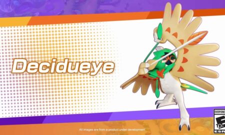 Decidueye Pokemon Build (November 2021) Know The Exciting Details!