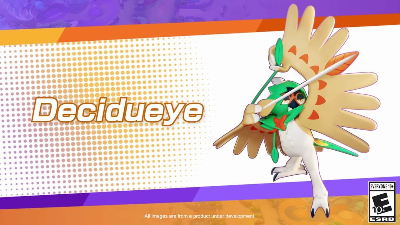Decidueye Pokemon Build (November 2021) Know The Exciting Details!