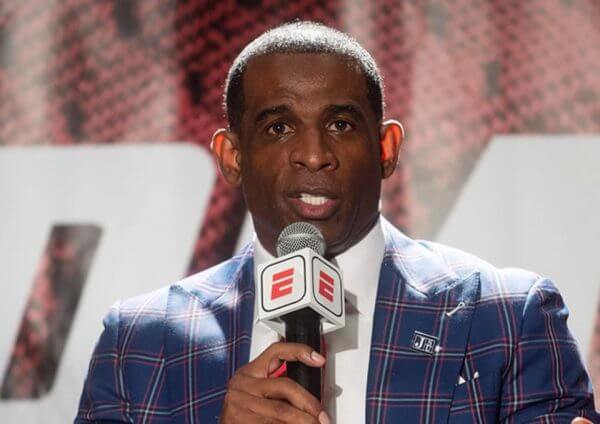 Deion Sanders Net Worth: Know The Complete Details!