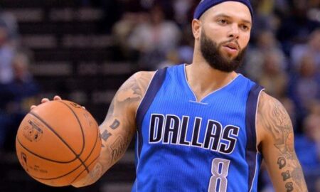 Deron Williams Net Worth: Know The Complete Details!