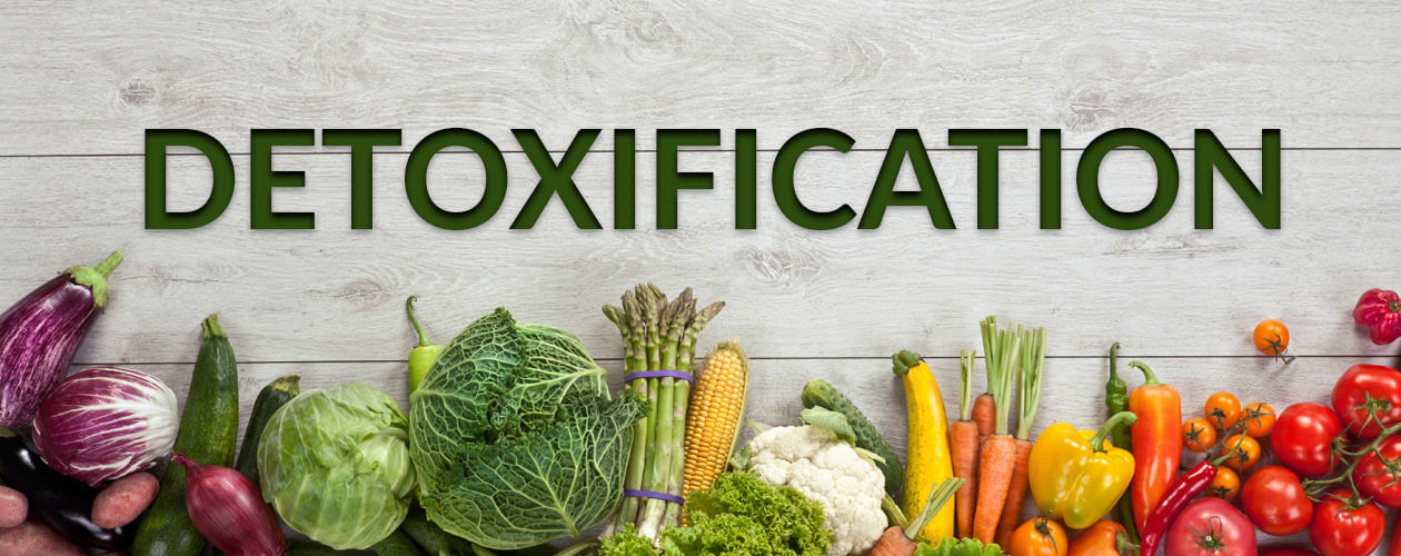 How Detoxification can be Beneficial for an Addictive Patient