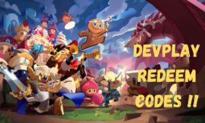 Redeem Code Devplay (November 2021) Know The Complete Details!