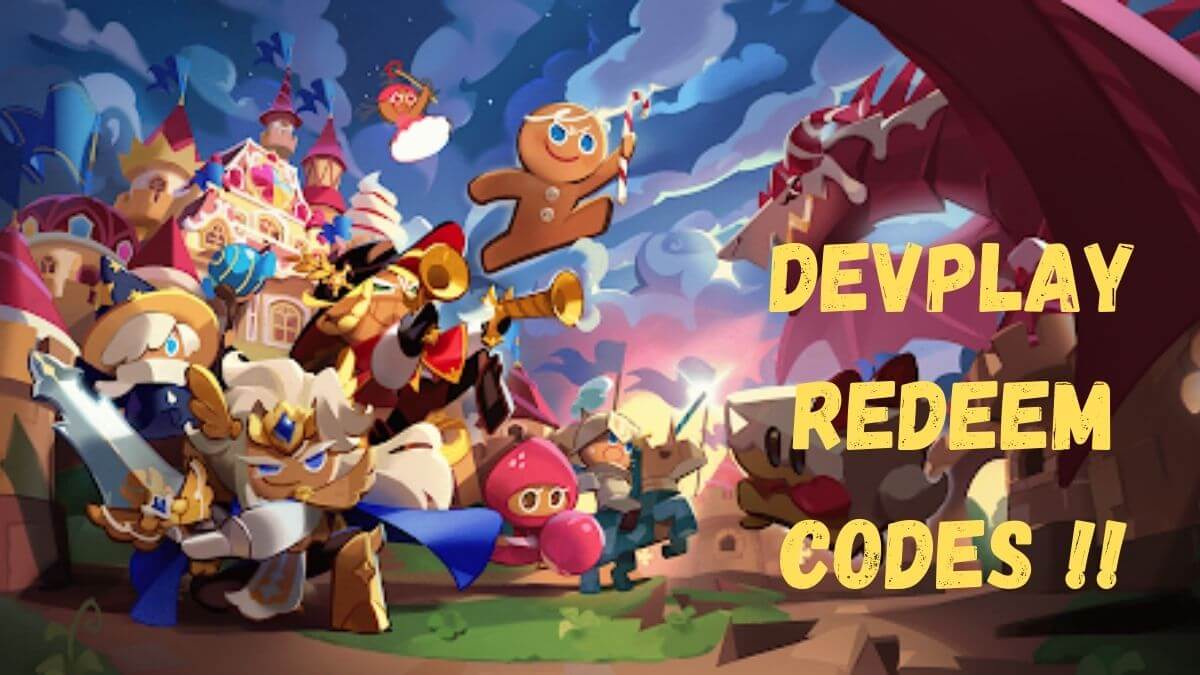 Redeem Code Devplay (November 2021) Know The Complete Details!