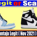 Is Discountajx Legit 2022 : Know Authentic Reviews!