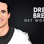 Drew Brees Net Worth (November 2021) Know The Complete Details!