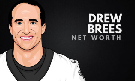 Drew Brees Net Worth (November 2021) Know The Complete Details!