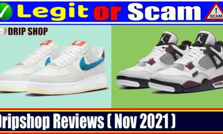 Dripshop Reviews (March 2022) Legit Or Scam?