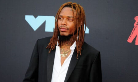 Fetty Wap Net Worth: Know The Complete Details!