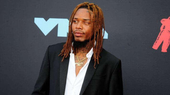 Fetty Wap Net Worth: Know The Complete Details!