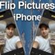 How to Stop iPhone Camera Selfies from Flipping Like a Mirror