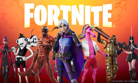 Now .Gg Fortnite (January 2022) Know The Exciting Details!