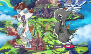 Froslass Pokemon Event (November 2021) Know The Exciting Details!