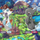 Froslass Pokemon Event (November 2021) Know The Exciting Details!