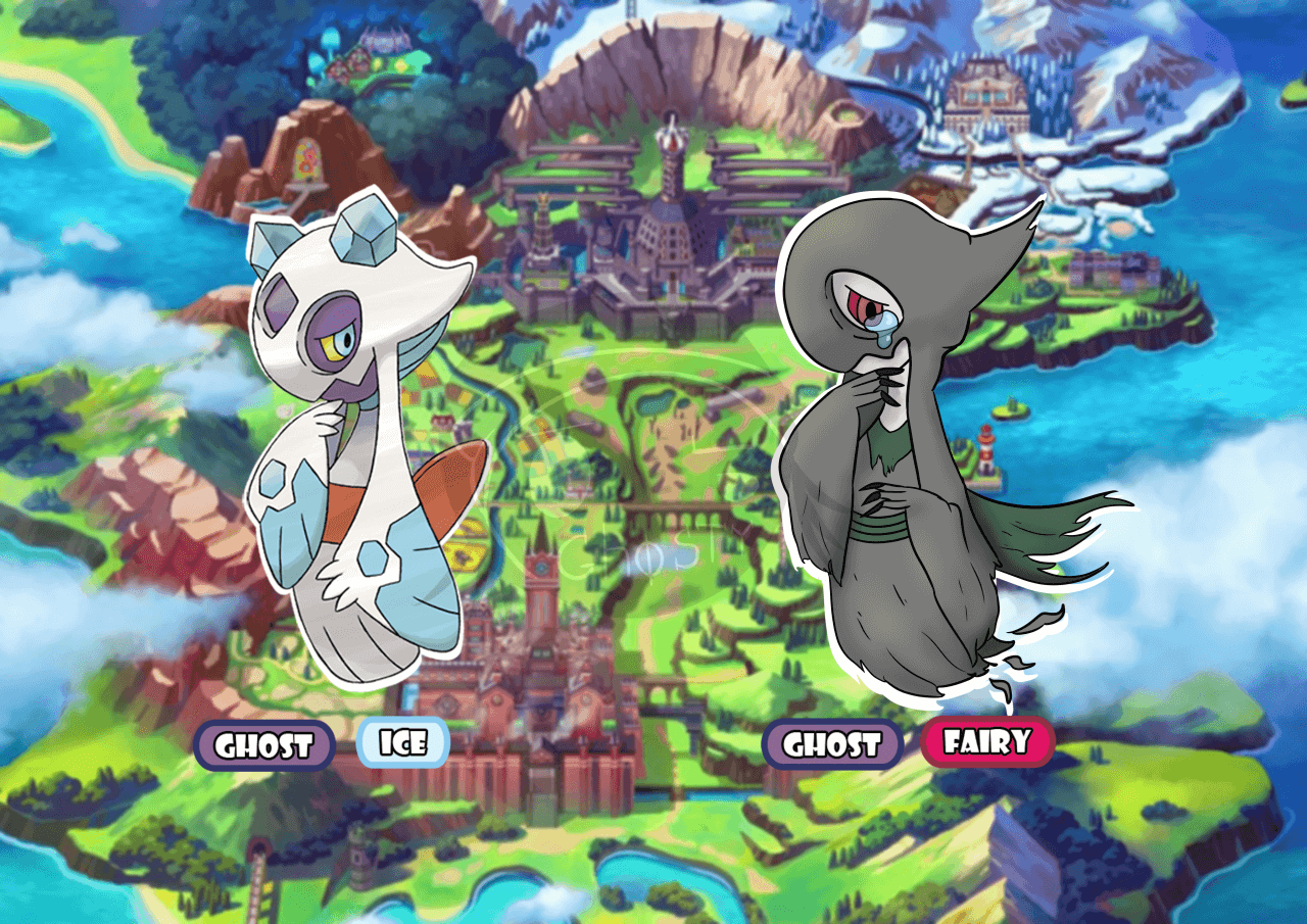 Froslass Pokemon Event (November 2021) Know The Exciting Details!