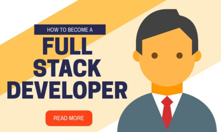 Top 10 Full Stack Development Trends to Follow in 2022