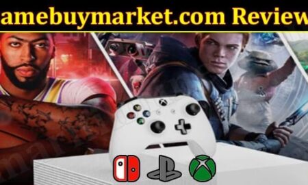 Is Gamebuymarket Legit (November 2021) Know The Authentic Details!