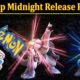 Gamestop Midnight Release Pokemon (November 2021) Know The Complete Details!