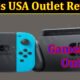 Is Gamesusaoutlet Legit (November 2021) Know The Complete Details!