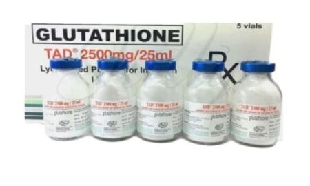 How to Buy Glutathione Injections Online?