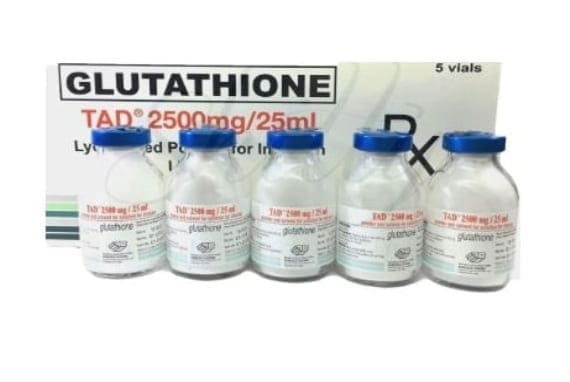 How to Buy Glutathione Injections Online?