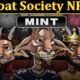 Goat Society NFT (November 2021) Know The Exciting Details!