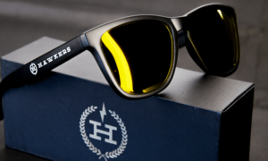 Hawkers Sunglasses Named One of the Best Brands by News.com.au