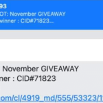 Home Depot Winner Text Scam (November 2021) Know The Complete Details!