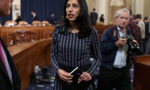 Huma Abedin Net Worth: Know The Complete Details!