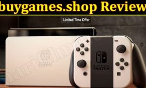 Is Ibuygames.shop Legit (November 2021) Know The Authentic Reviews!