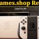 Is Ibuygames.shop Legit (November 2021) Know The Authentic Reviews!