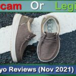 Interyoyo Reviews (November 2021) Legit Or Scam?