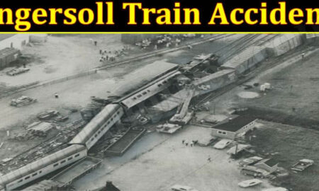 Ingersoll Train Accident (November 2021) Know The Complete Details!