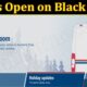 Is Usps Open on Black Friday (November 2021) Know The Complete Details!