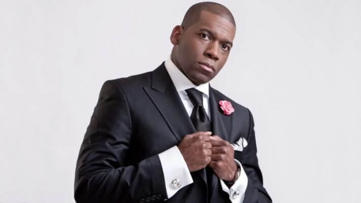 Jamal Bryant Net Worth: Know The Complete Details!