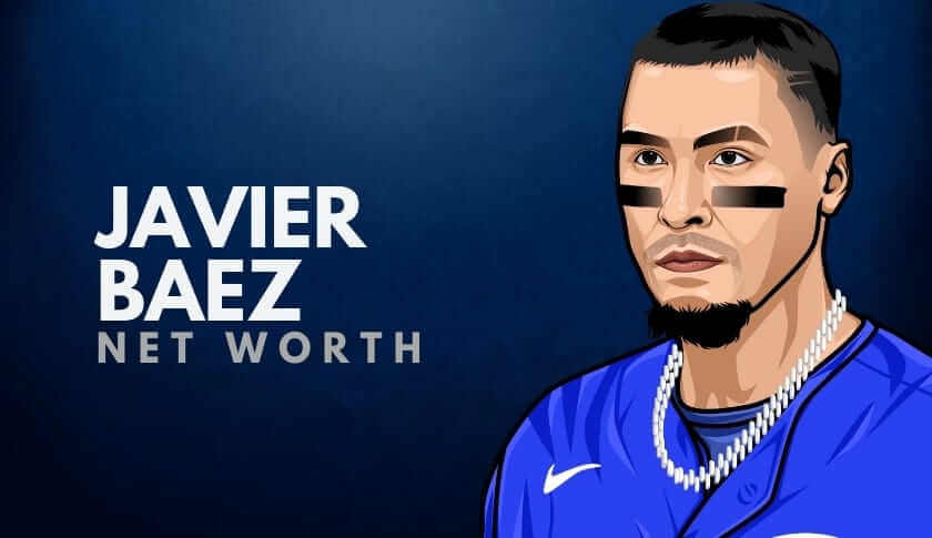 Javier Baez Net Worth: Know The Complete Details!