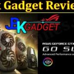 Is Jbk Gadget Legit (November 2021) Know The Authentic Reviews!