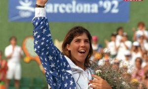 Jennifer Capriati Net Worth (November 2021) Know The Complete Details!