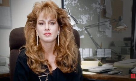 Jessica Hahn Net Worth: Know The Complete Details!