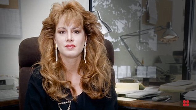 Jessica Hahn Net Worth: Know The Complete Details!
