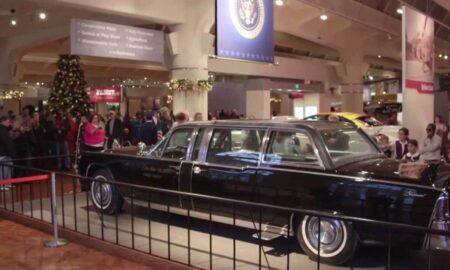 John F Kennedy Assassination Museum Car (November 2021) Know The Exciting Details!