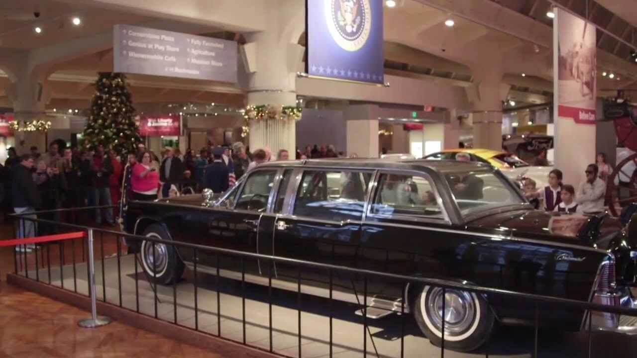 John F Kennedy Assassination Museum Car (November 2021) Know The Exciting Details!