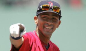 Julio Lugo Net Worth: Know The Complete Details!