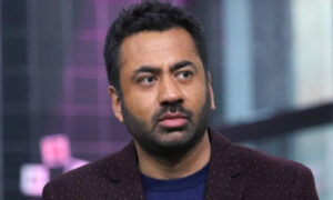 Kal Penn Net Worth: Know The Complete Details!